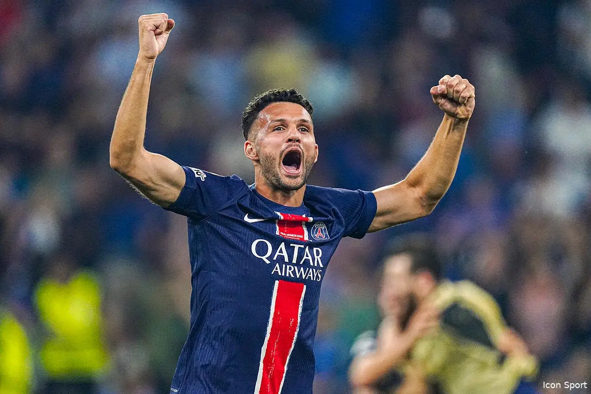 Le PSG frappe fort, 4 attaquants mis à la porte !