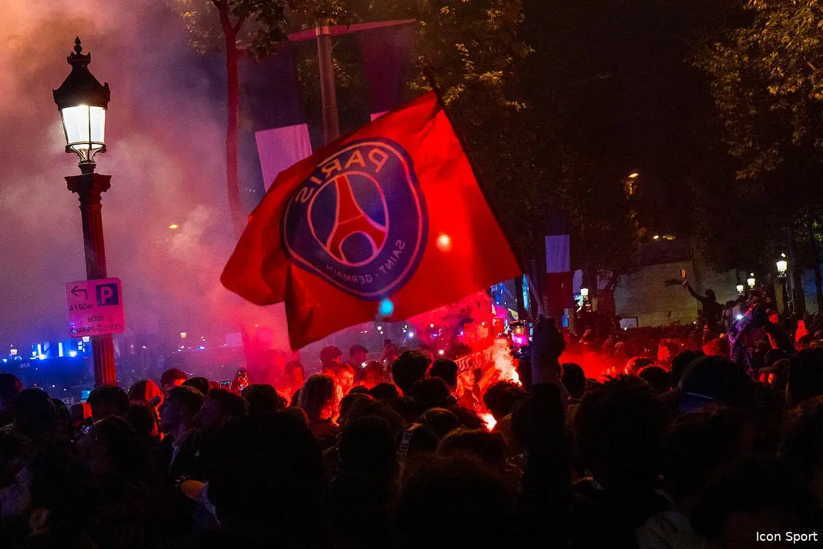PSG : Scènes de guerre à Paris, un journaliste anglais raconte son calvaire