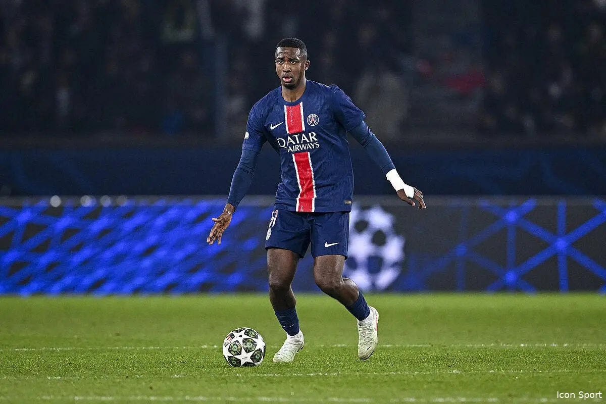 PSG : Tentative de cambriolage chez Pacho