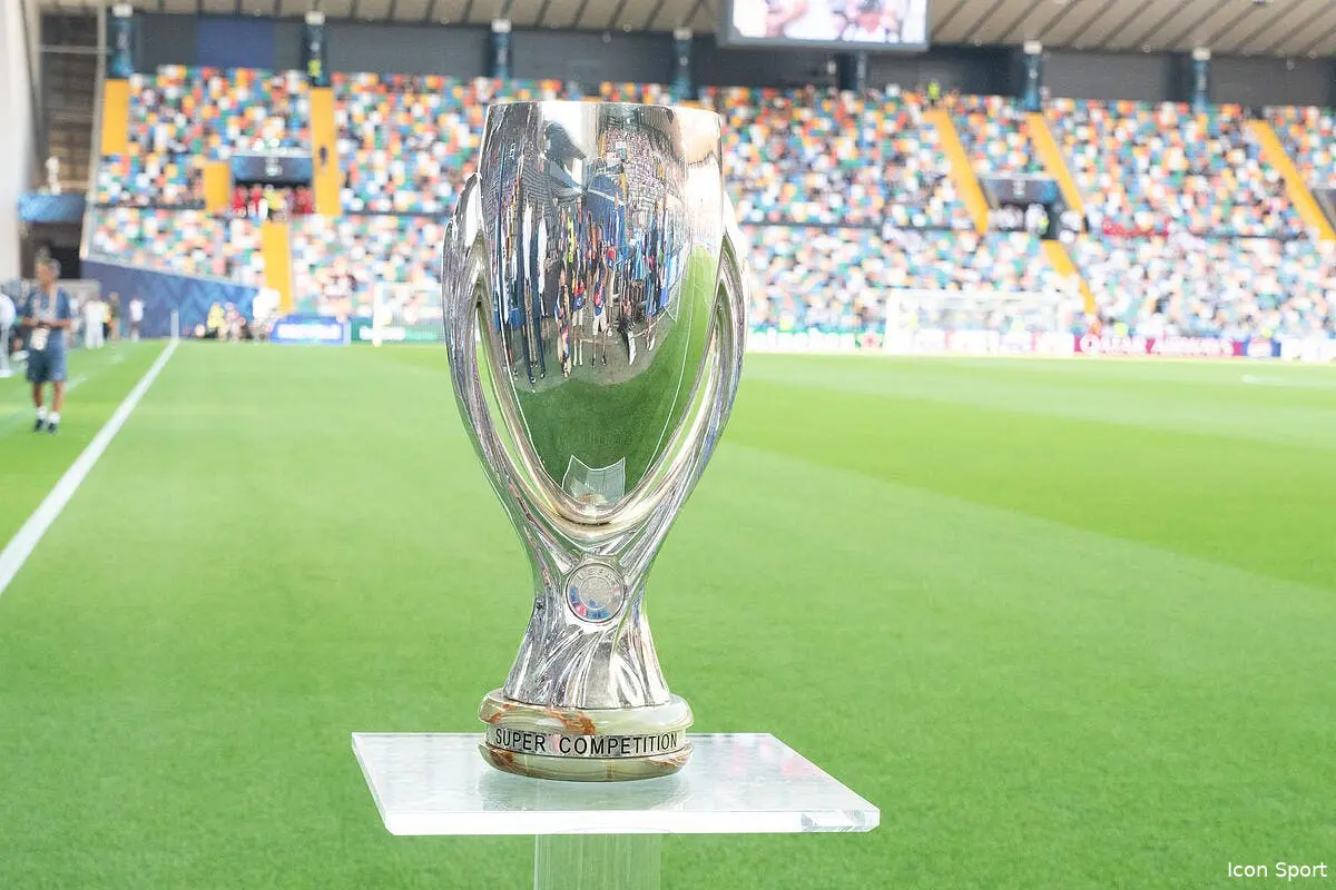 PSG - Tottenham : les compos (21h sur Canal+)