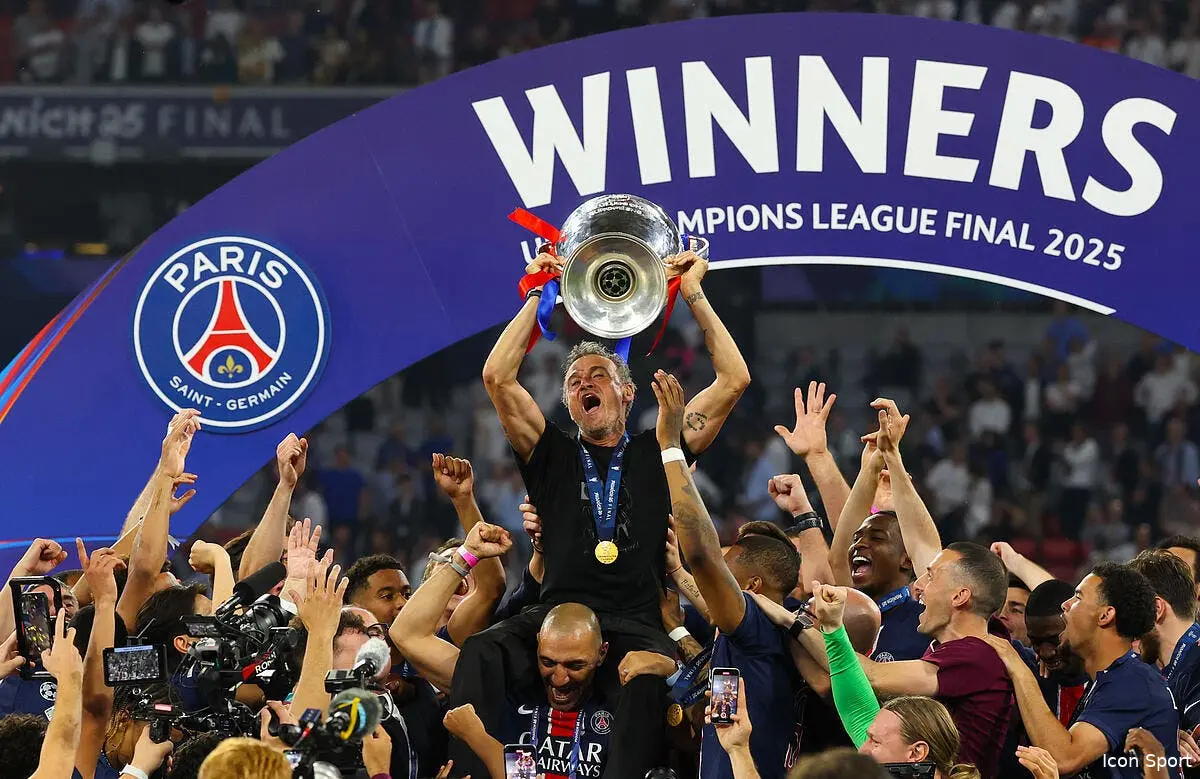 PSG-Tottenham, Paris remet des places en vente