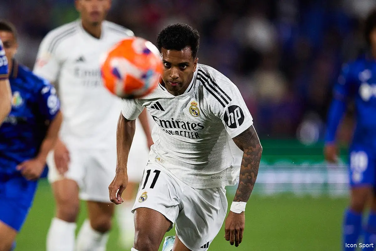 Le PSG a un accord secret avec une star du Real