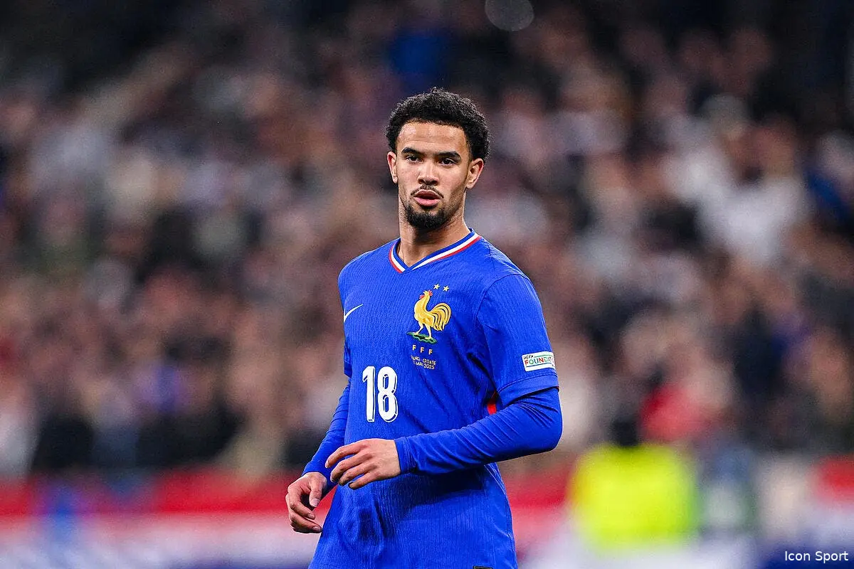 PSG : Un salaire XXL pour Zaire-Emery, la raison est lunaire