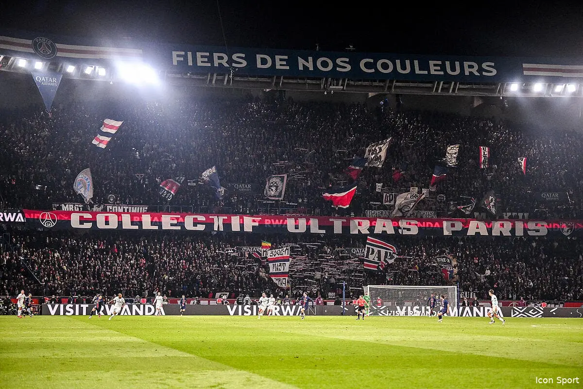PSG : Une décision historique, le Parc des Princes transformé