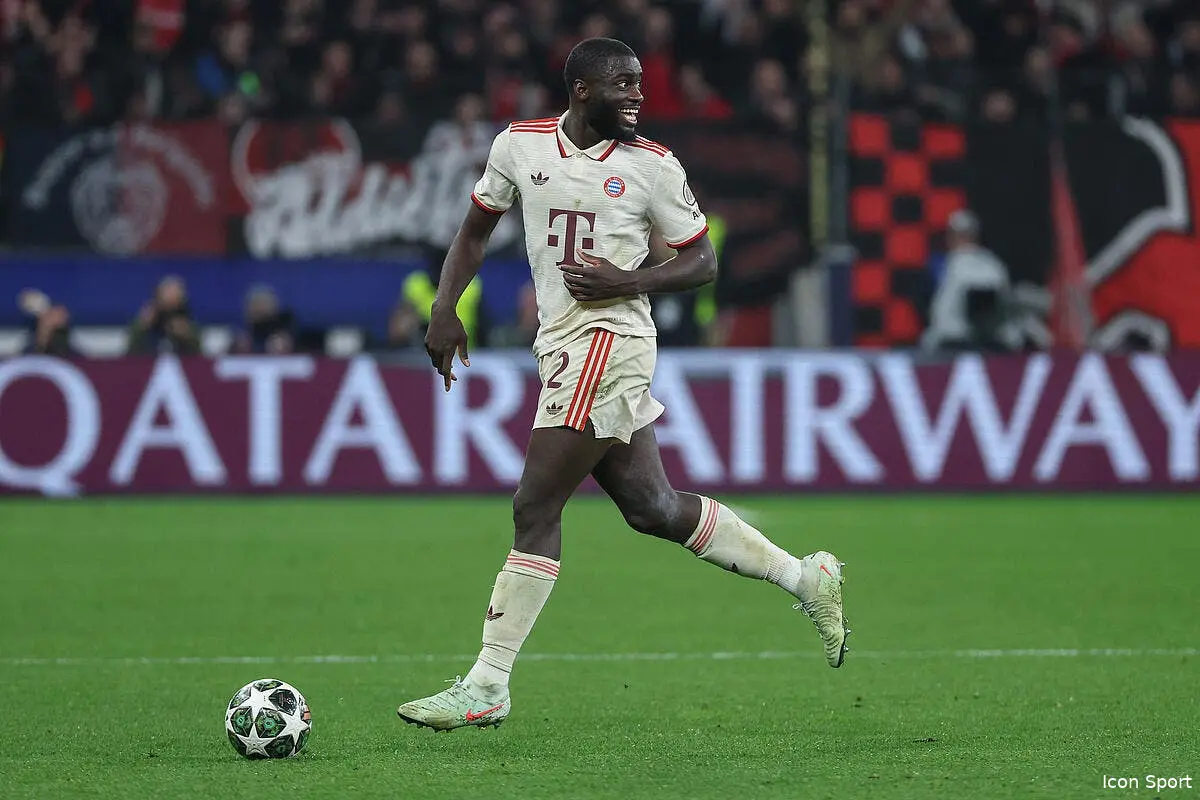Le PSG prêt à dépenser 50ME pour ce défenseur vedette