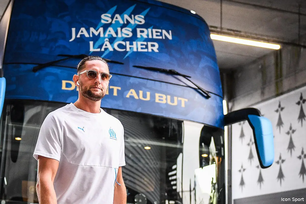 Rabiot à l'AC Milan, la facture est lourde