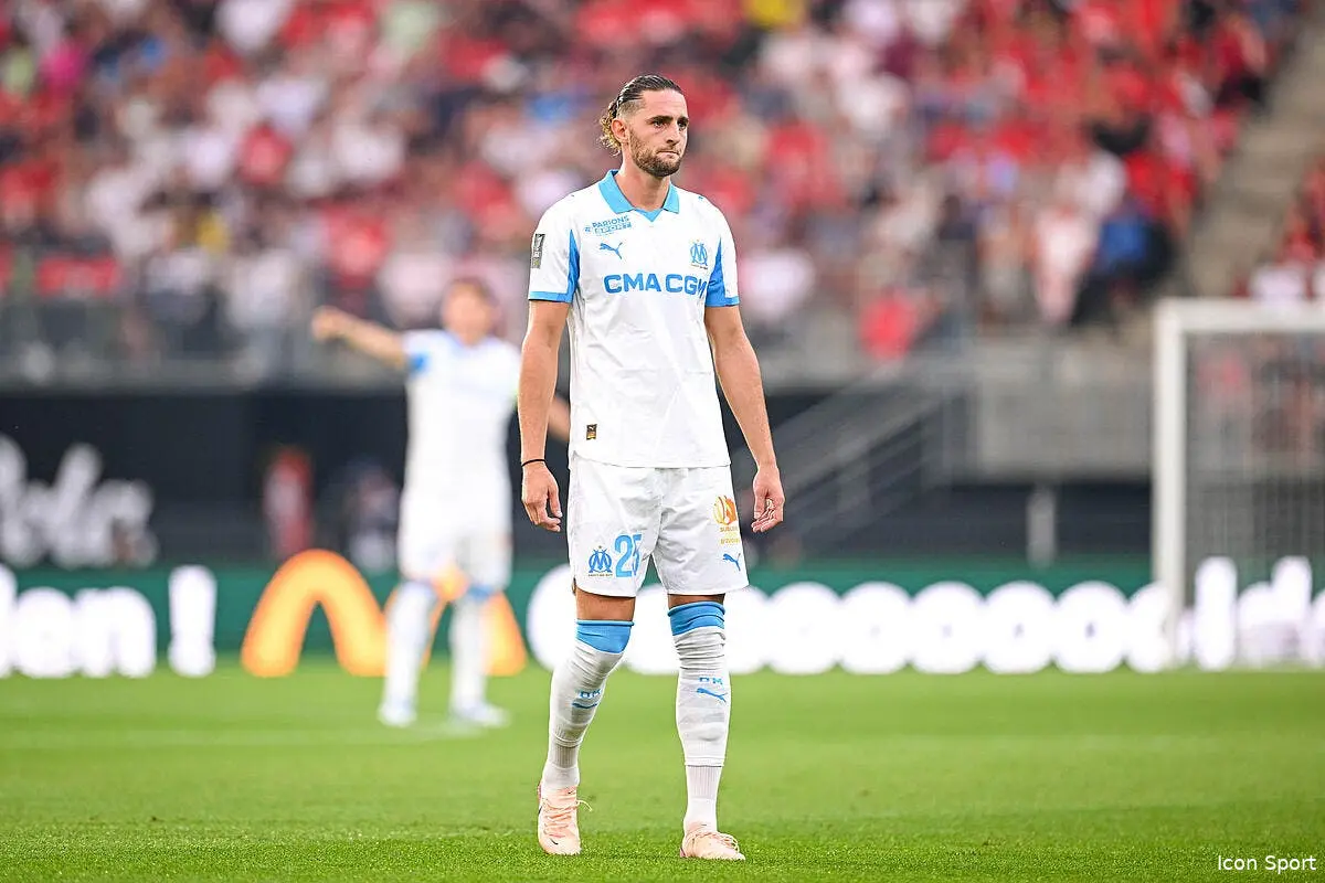 OM : Plan B en Turquie, Rabiot prend une claque
