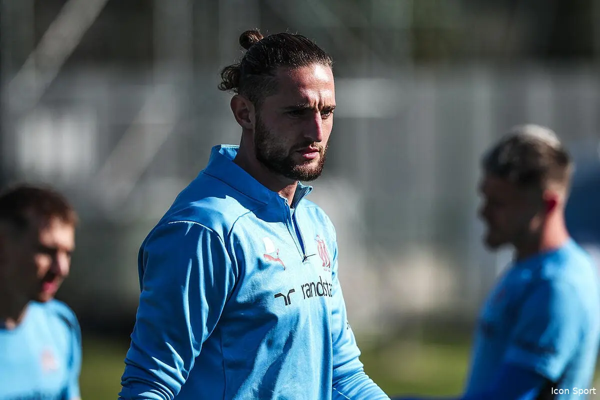 Rabiot insulté, Luis Enrique a honte du PSG