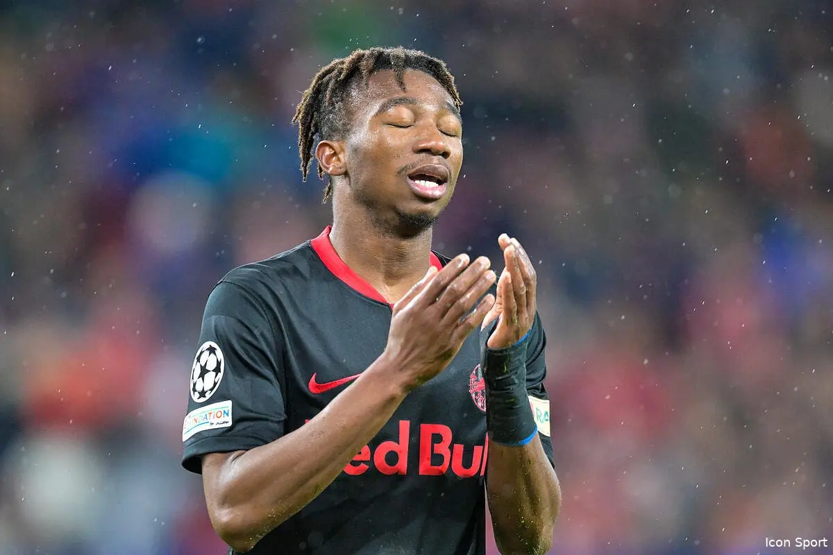 Gonçalo Ramos sur le départ, le PSG a son remplaçant