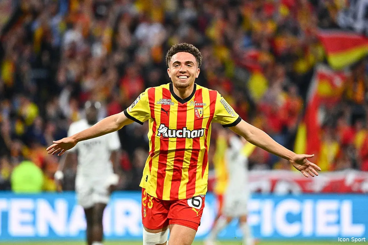 Lens : un cador européen pense à Neil El Aynaoui