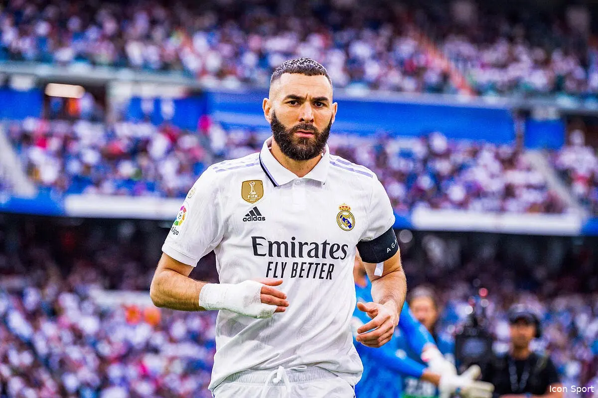 real ils vont te tuer benzema avertit mbappe iconsport 175317 0152 389272