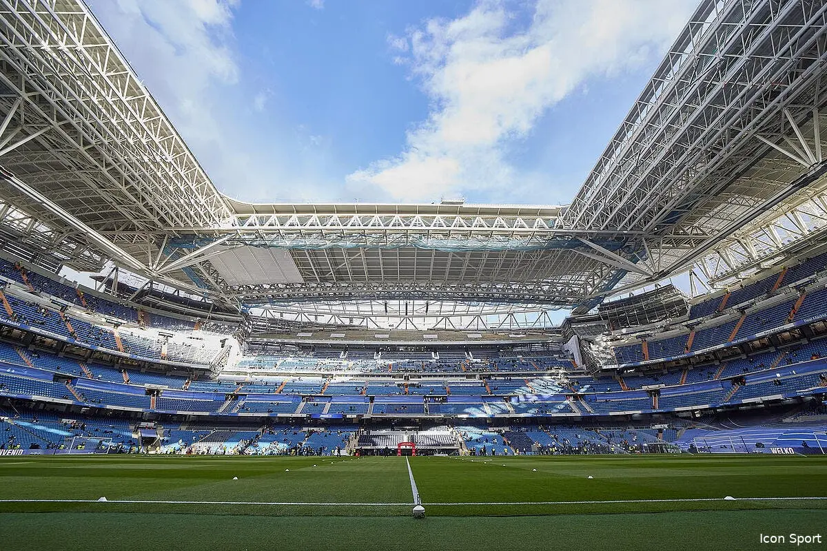 real madrid arsenal les compos 21h sur canal iconsport 170877 0131 1 391388