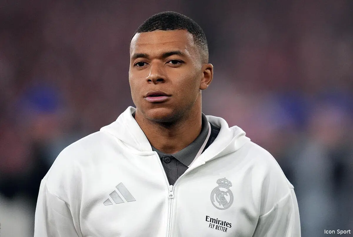 Liga : Mbappé s'excuse et ne manquera pas Barça-Real