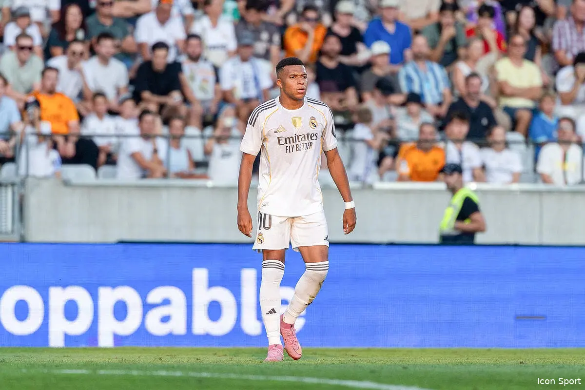 Real Madrid - Osasuna : les compos (21h sur beIN Sports 1)