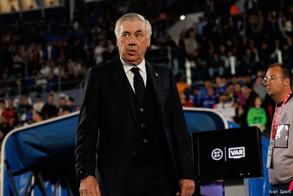 Real Madrid : Un entraineur provisoire pour éviter le zéro