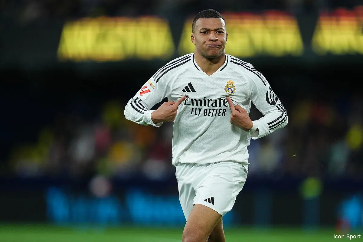 Real : Kylian Mbappé et Vinicius, le divorce est signé