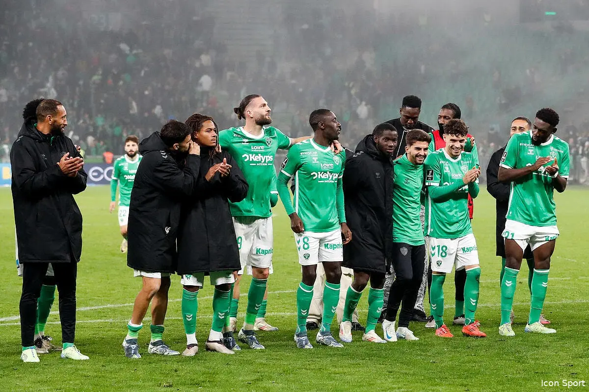 L'ASSE a peur pour sa peau, Reims aussi