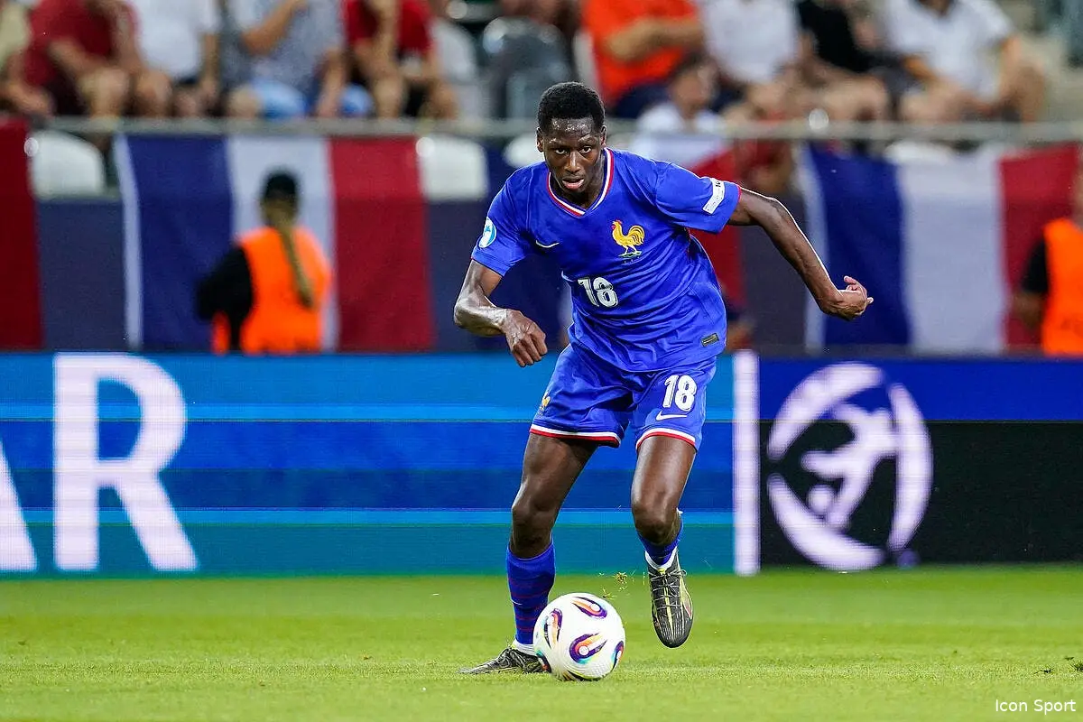 rennes djaoui cisse dans le viseur d un grand d europe iconsport 263052 0194 397520