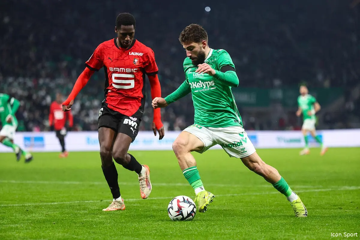 rennes joue avec les nerfs de l asse pour 10me iconsport 251714 0411 394281