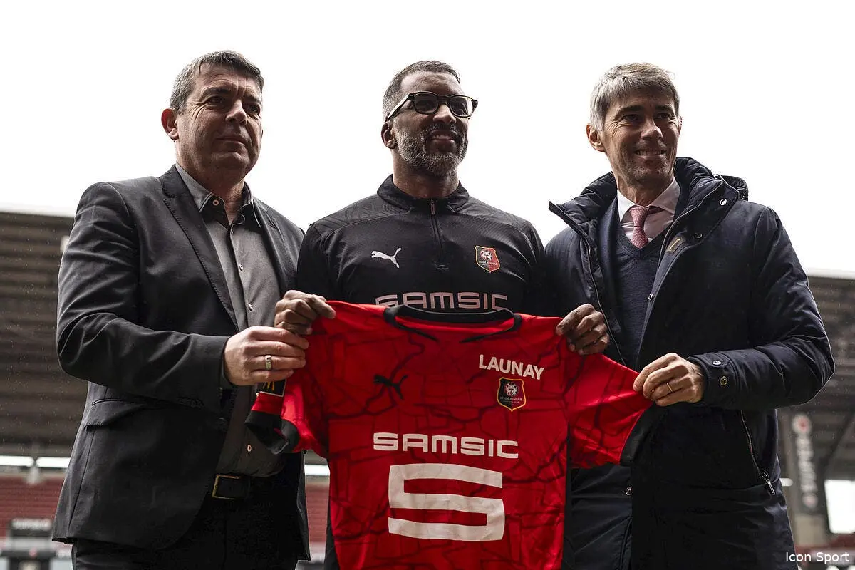 rennes massara vire la rumeur relancee iconsport 251016 0010 389731