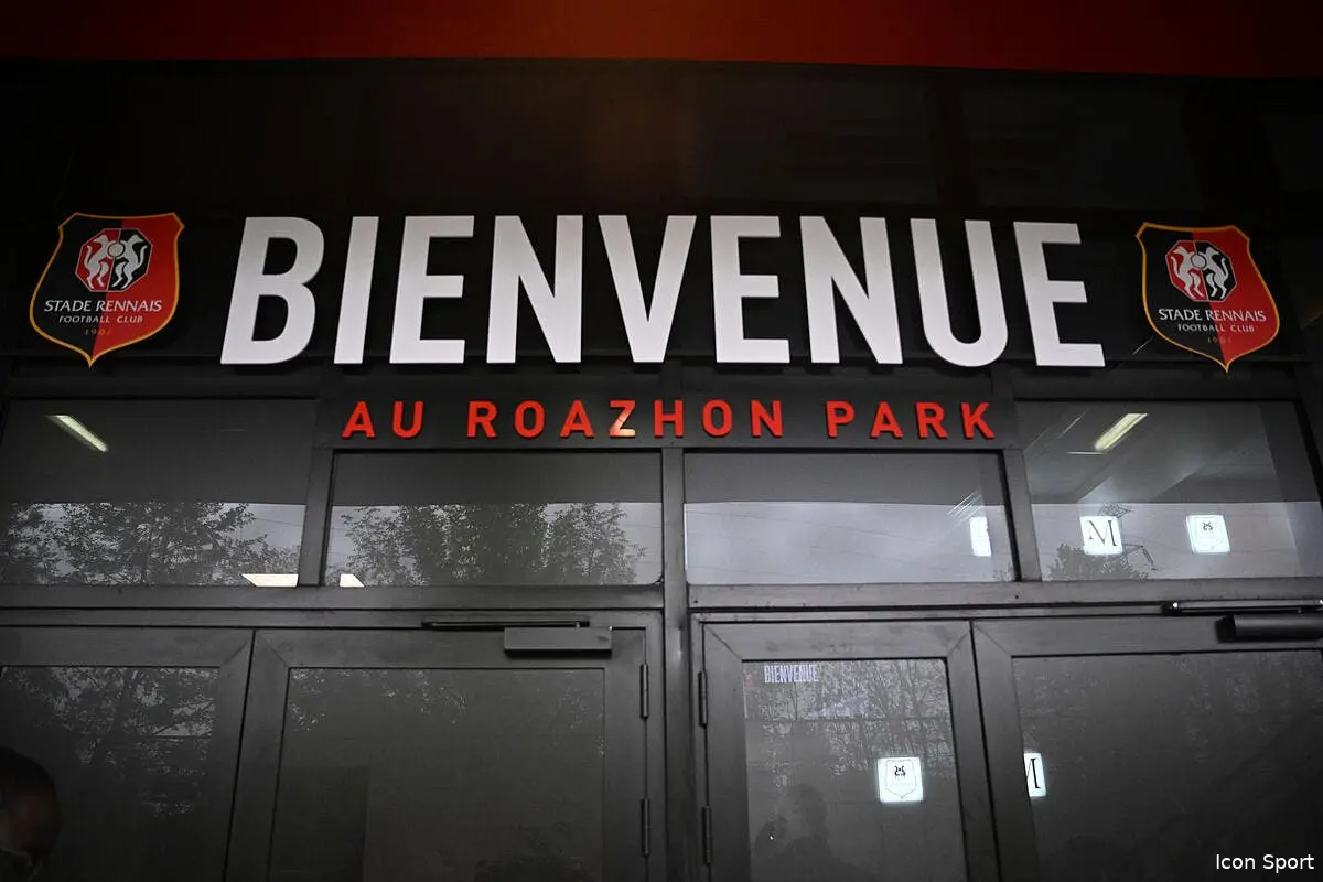 Rennes - Nantes : les compos (20h45 sur DAZN 1)