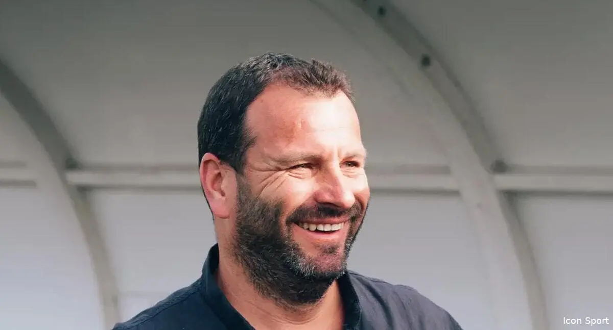 rennes officialise son nouveau directeur sportif rennes 392916