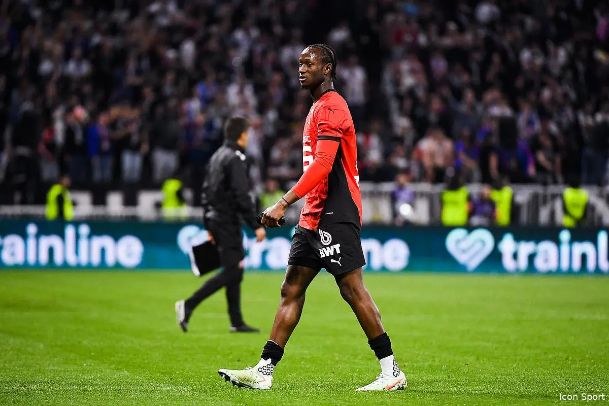 OM : Longoria sans pitié, Rennes abandonne