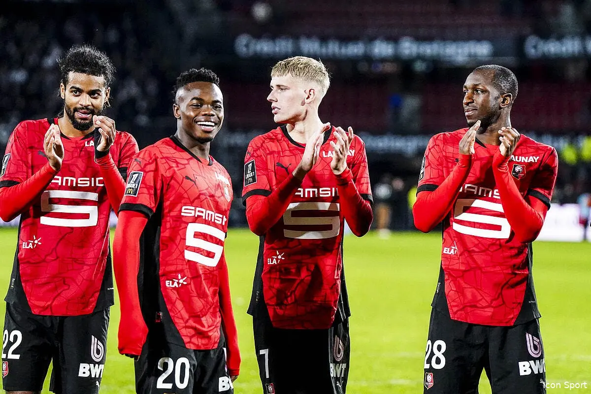 rennes refuse 4 me pour un indesirable iconsport 247286 0273 395268
