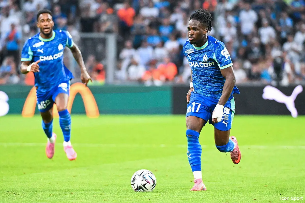 rennes veut recruter a l om et prend un stop iconsport 266359 0072 397051