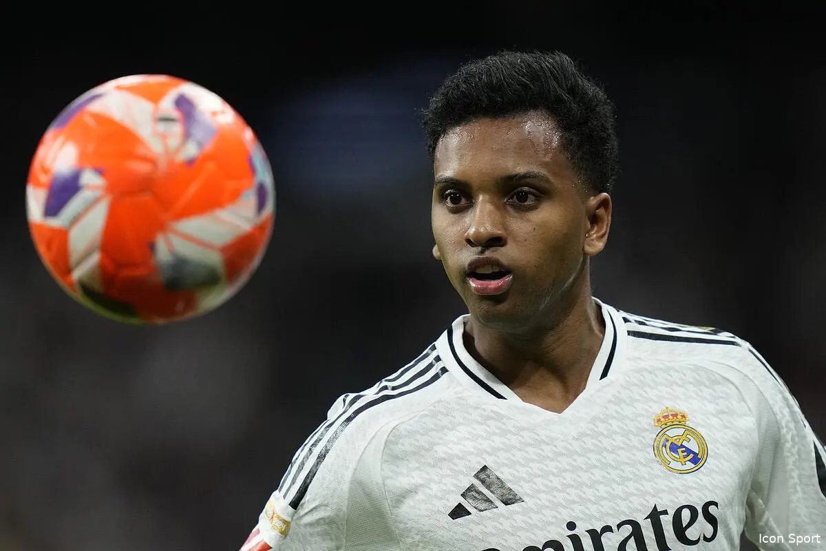 Rodrygo veut partir, le PSG touche au but