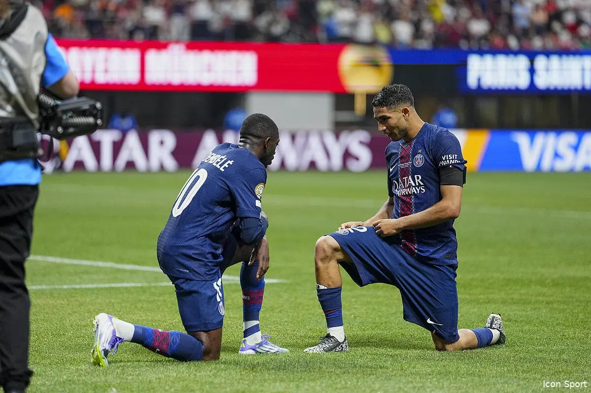 Ballon d'Or : La règle changée pour éviter les jaloux au PSG ?