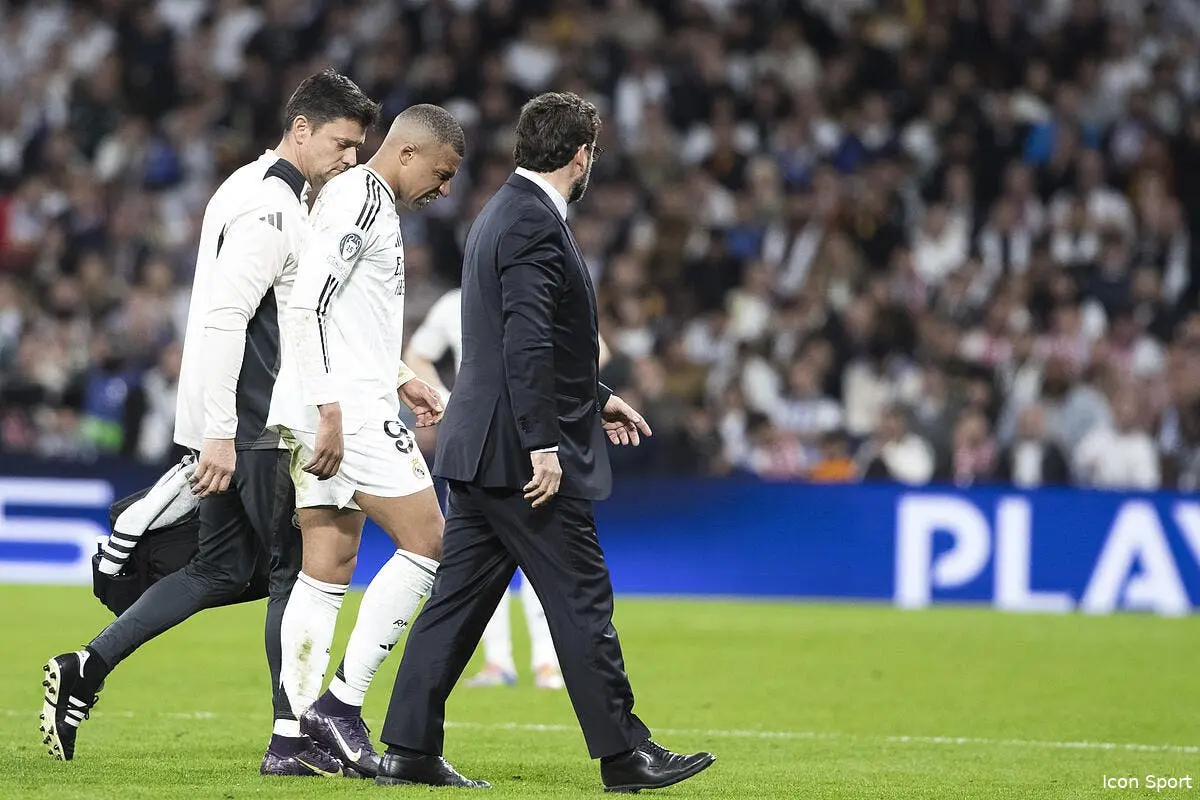 Rothen cartonne Mbappé : « Son attitude est terrible »