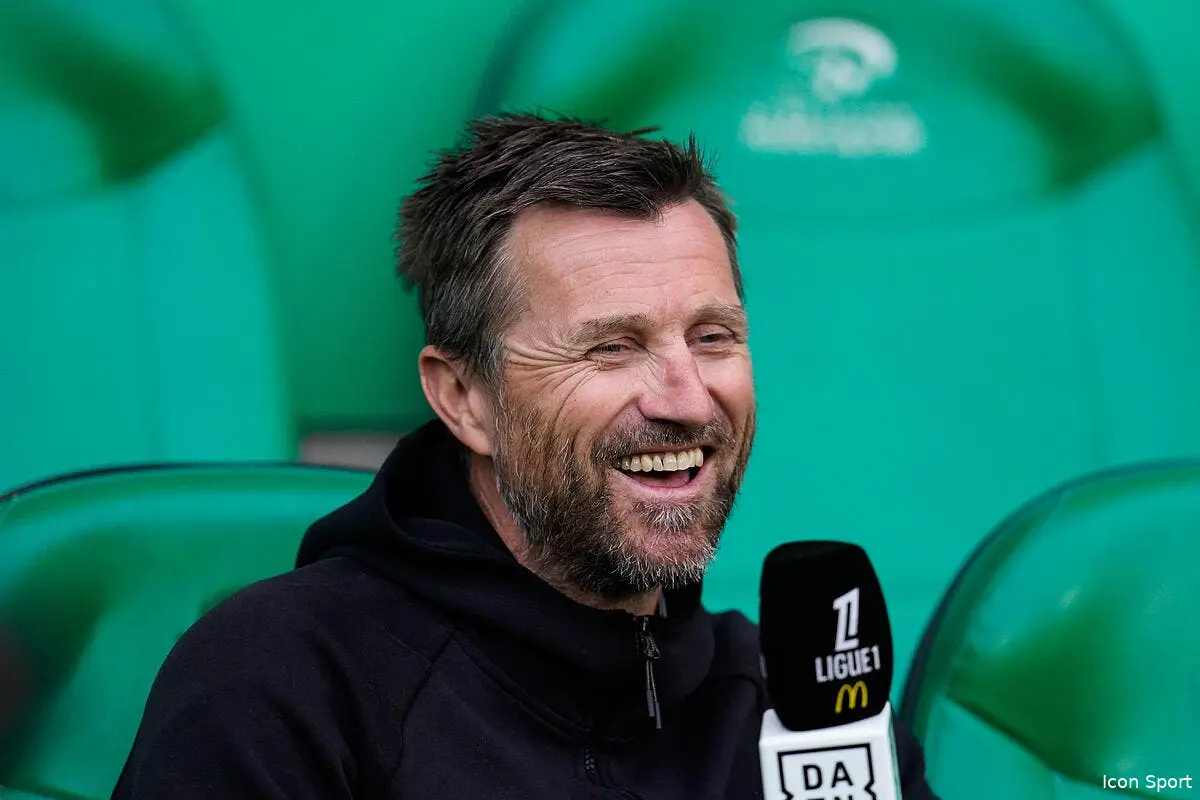 L'ASSE en Ligue 2, il sort sa boule de cristal