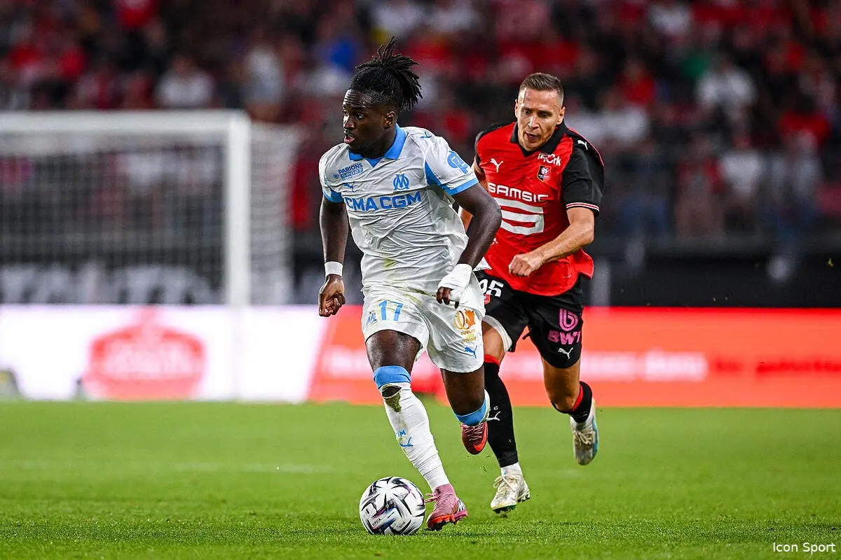 Rowe viré sur le champ, l'OM n'a plus le choix