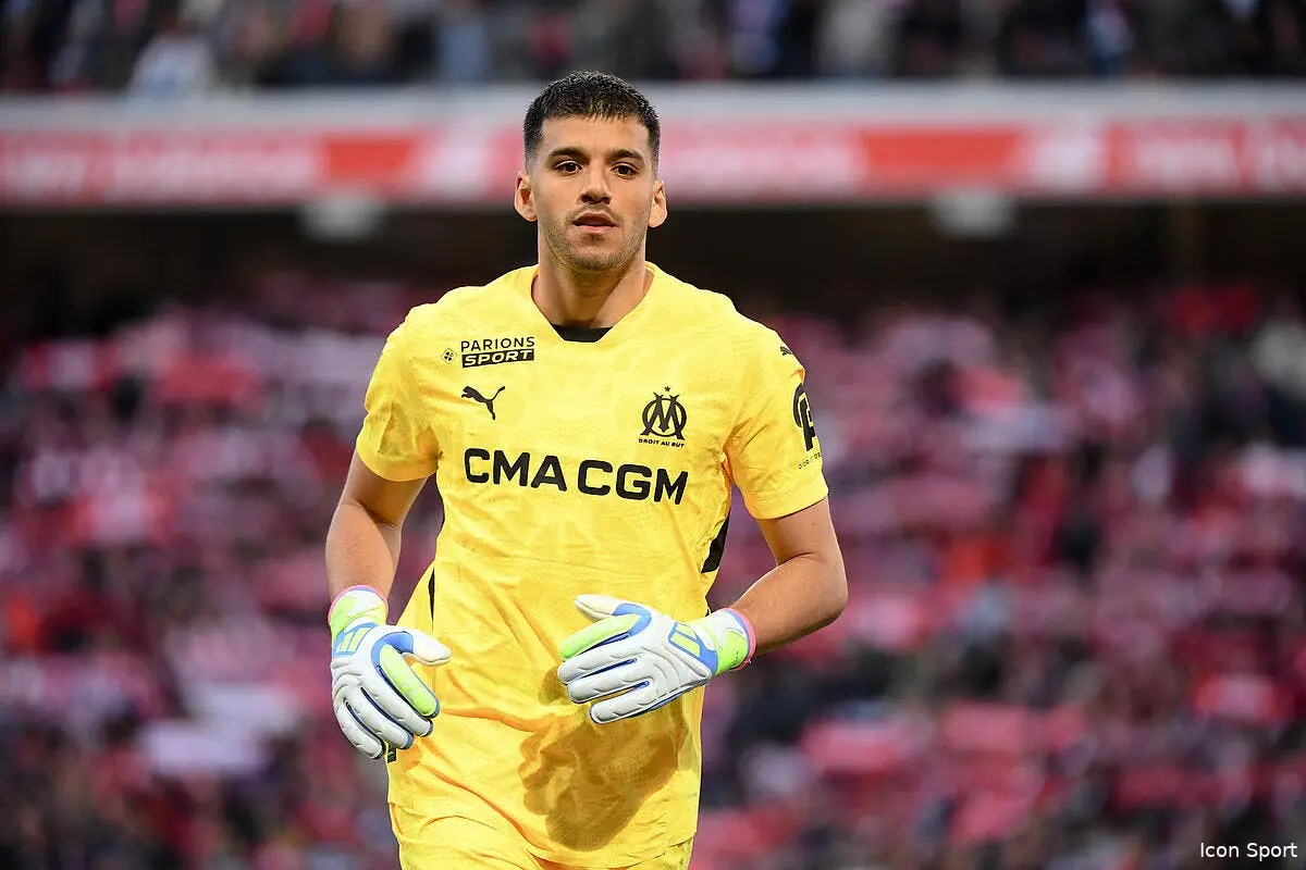 Rulli a sabordé l'OM, La Provence l’incendie