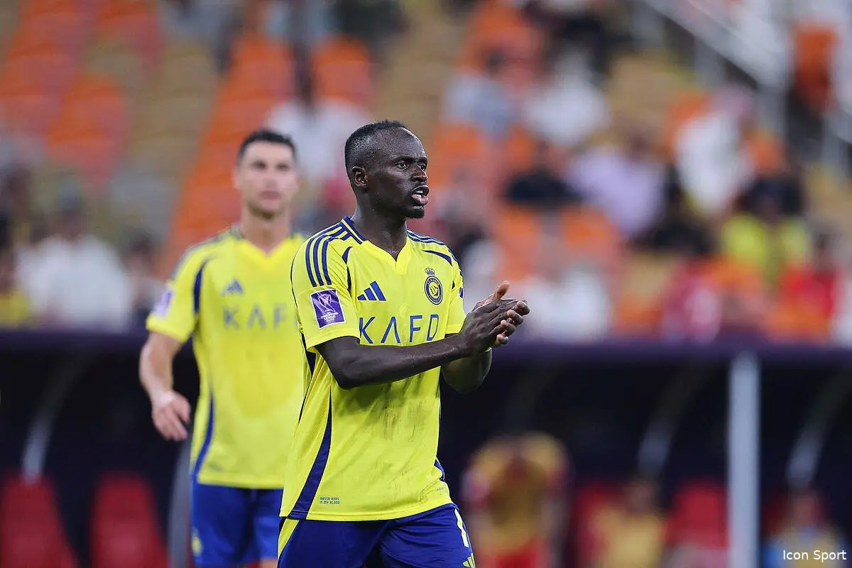 OM : Sadio Mané, l'énorme coup de l'été est possible