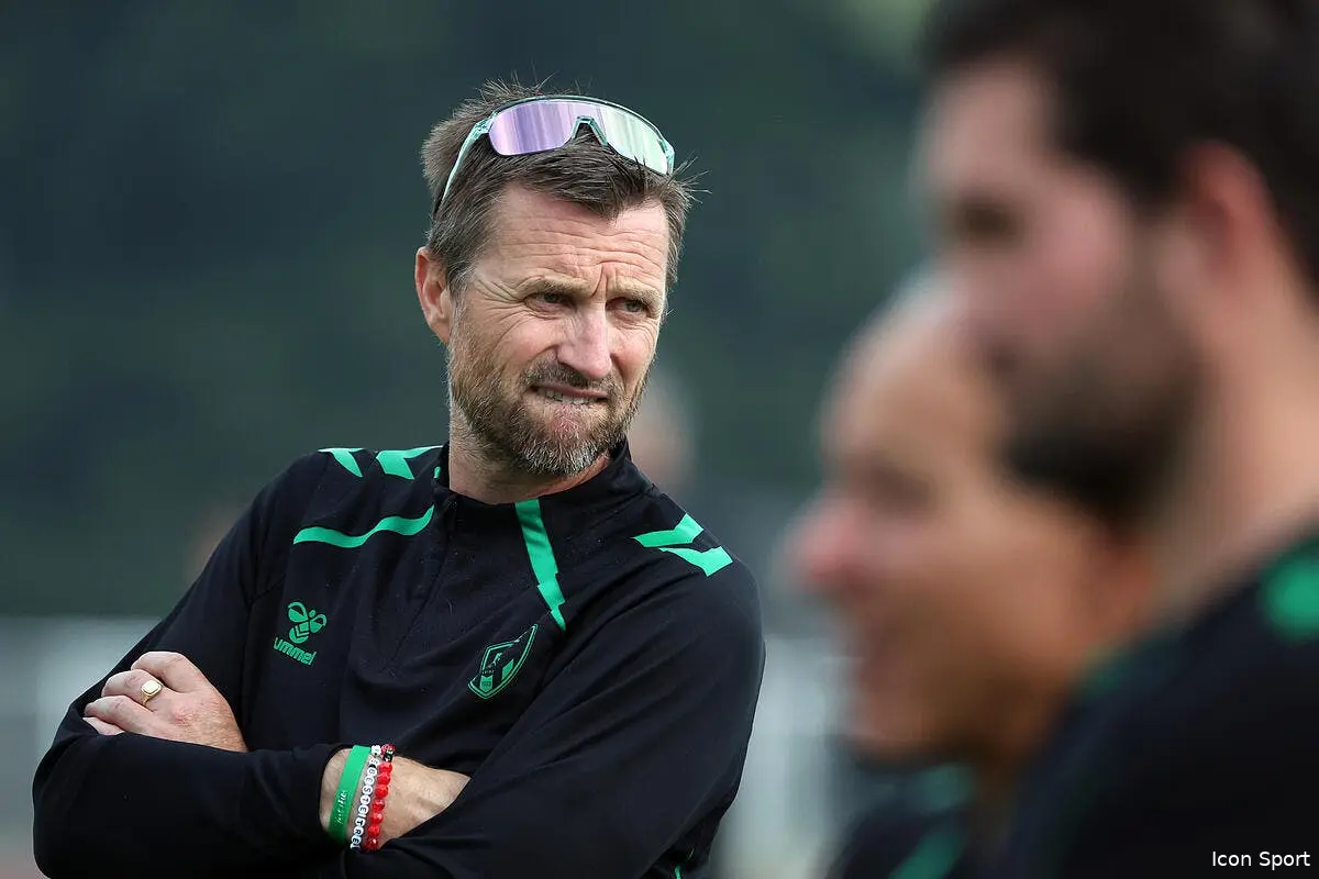 L'ASSE ouvre une piste en Turquie