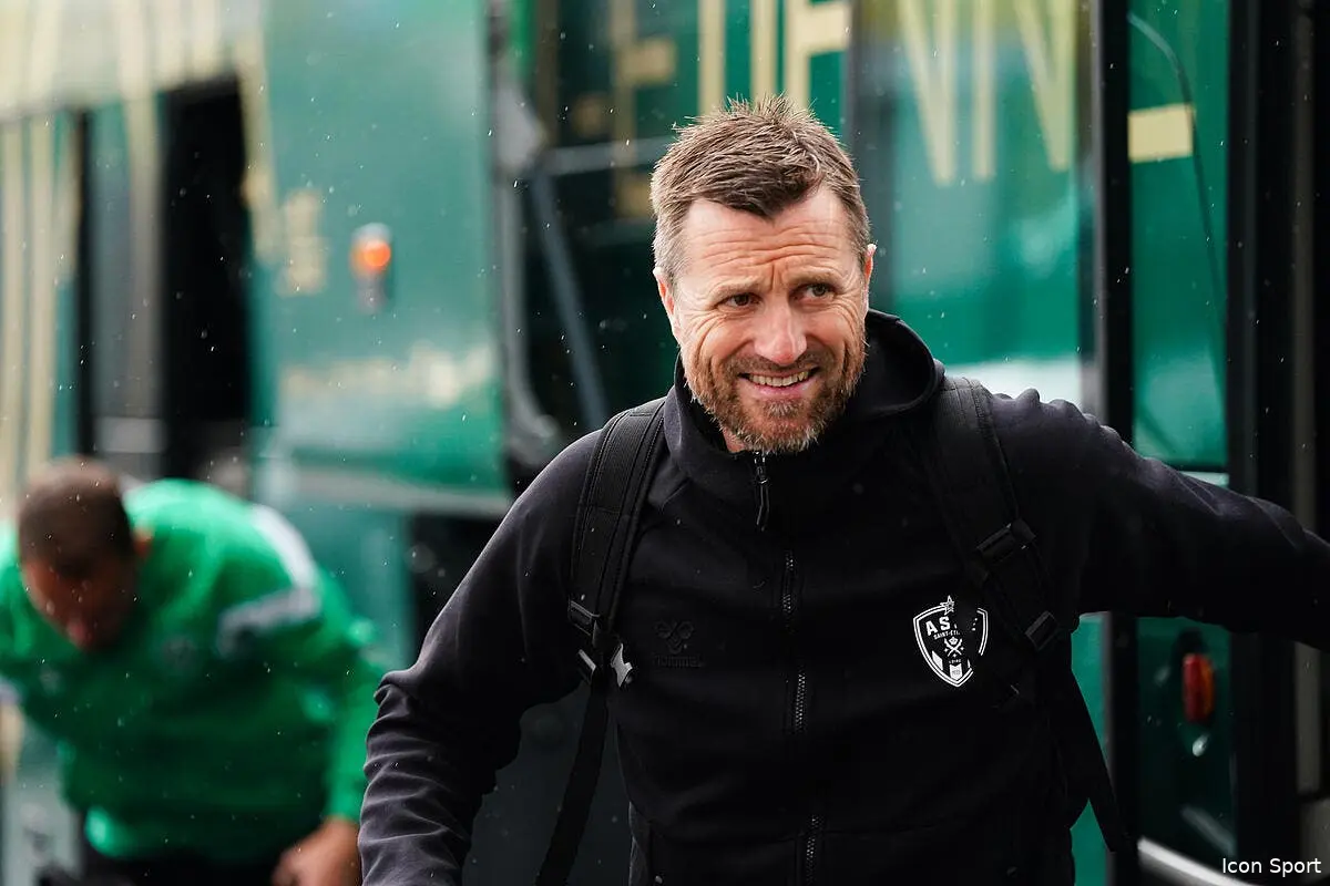 ASSE : Le mercato totalement chamboulé par cette arrivée