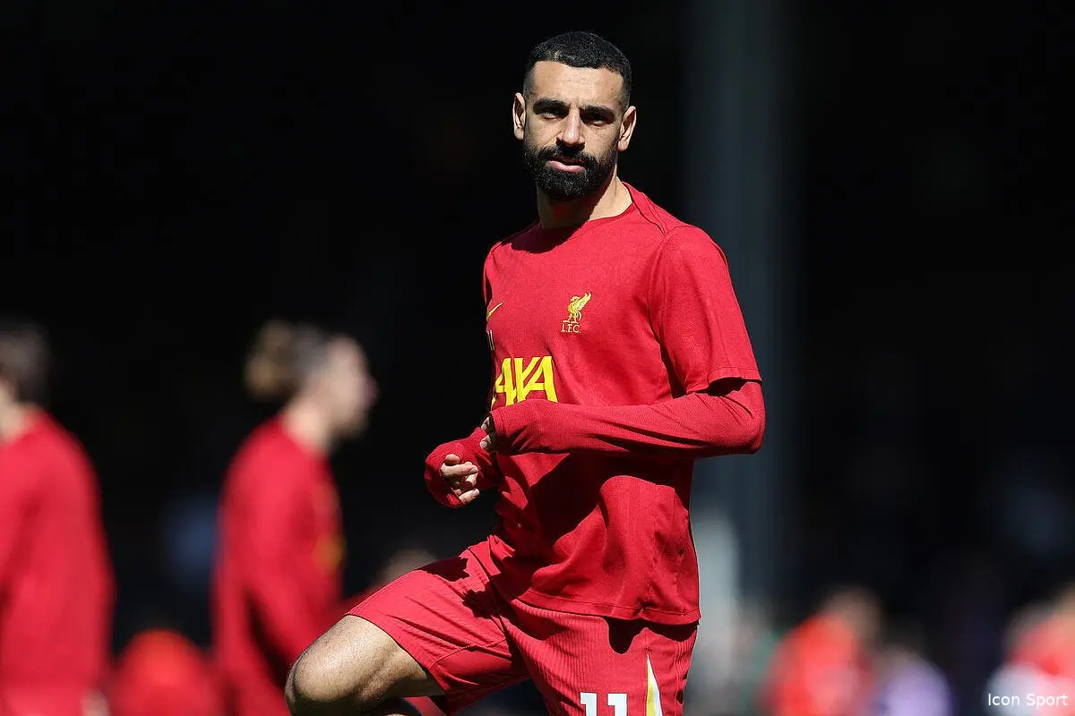 Salah dit non au PSG, le Qatar ne pouvait rien faire