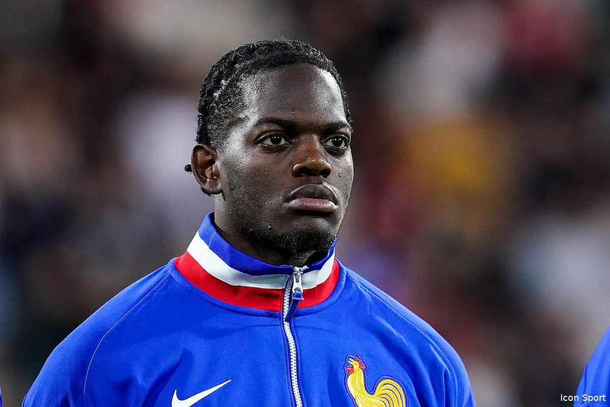 OL : Sans rancune, Lukeba va venir aider Lyon