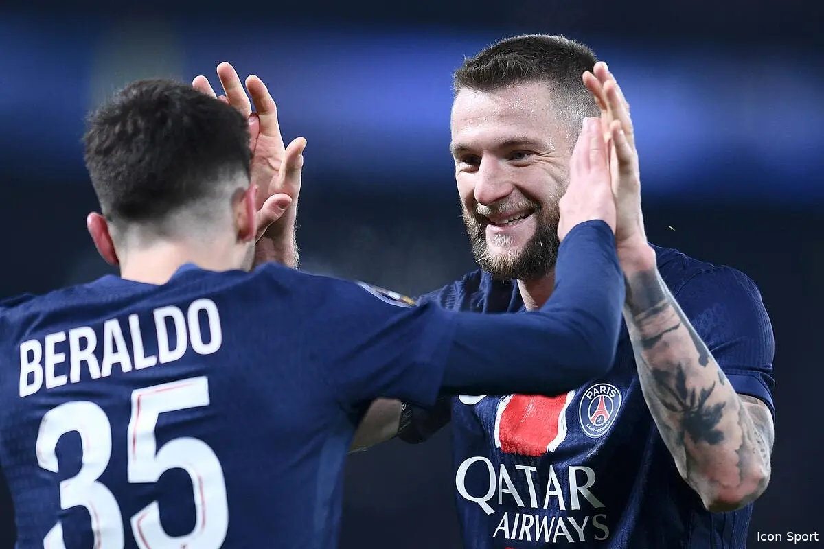 Skriniar vendu à Fenerbahçe, jackpot pour le PSG