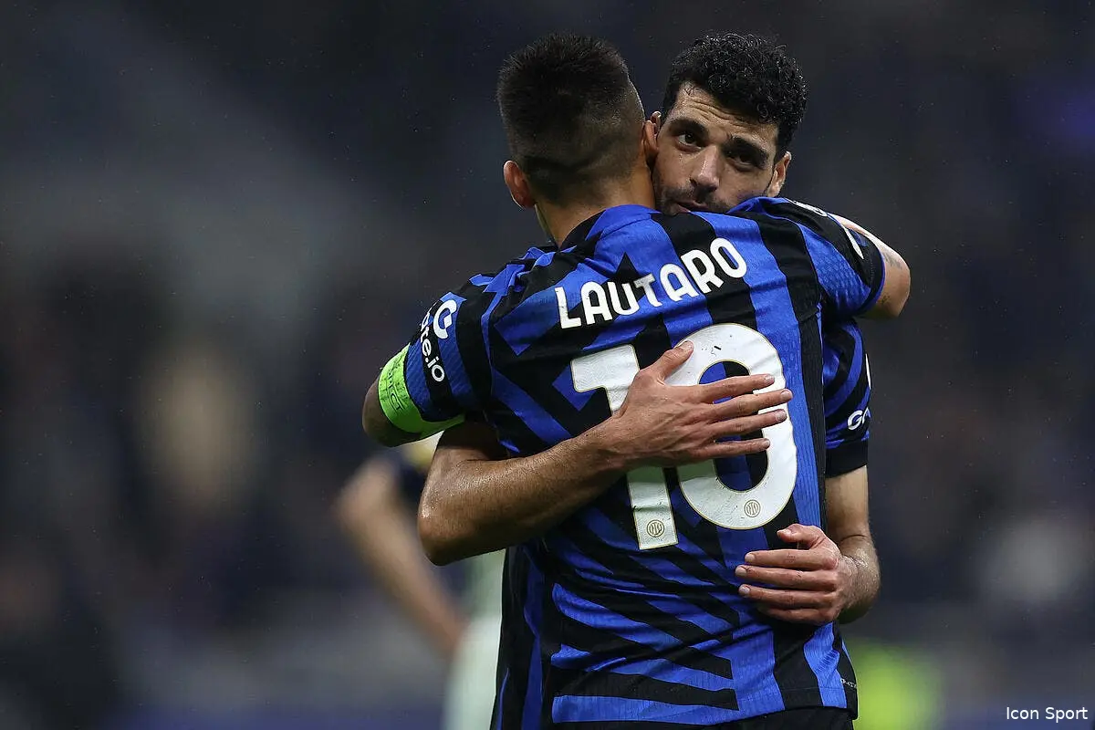 sos buteur nice contacte l inter milan iconsport 240727 0078 397105