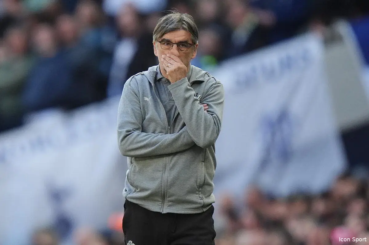 Southampton quitte la Premier League