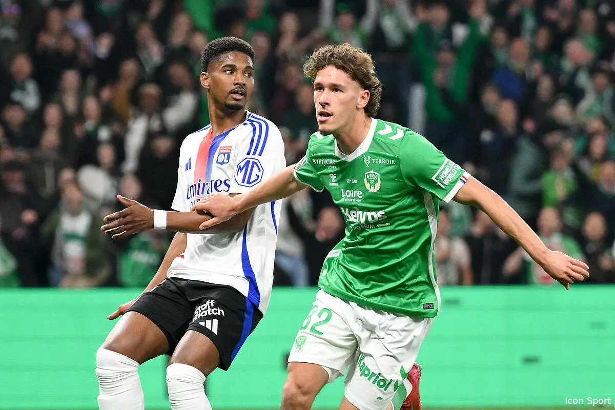Stassin met l'ASSE au défi de le bloquer