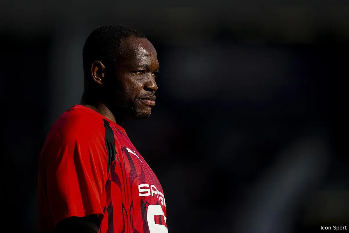 steve mandanda et rennes c est termine iconsport 259260 0186 392383