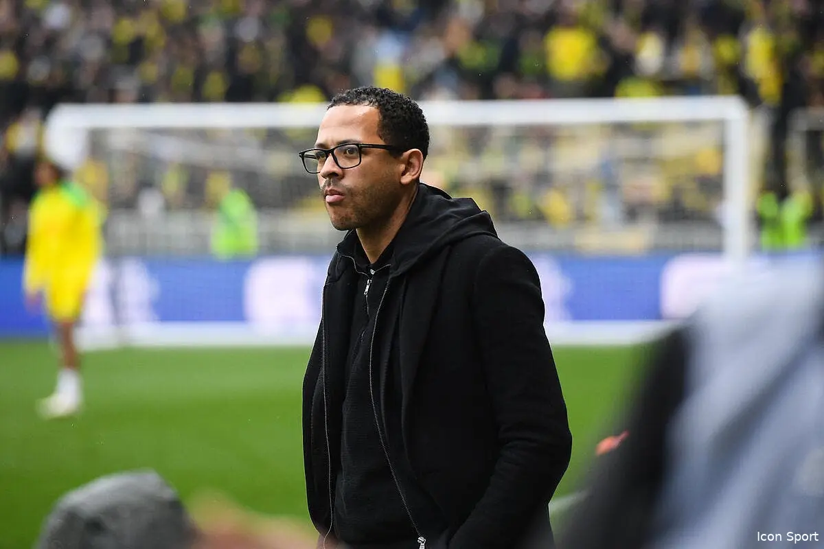 strasbourg previent l om et l ol et vise la c1 iconsport 254297 0183 390345