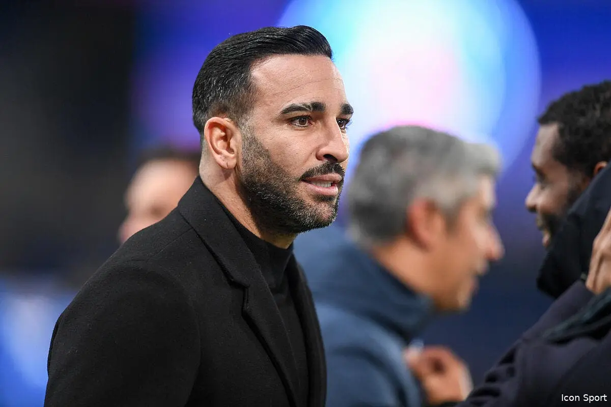 « ***** ta mère », Adil Rami insulte Lamine Yamal