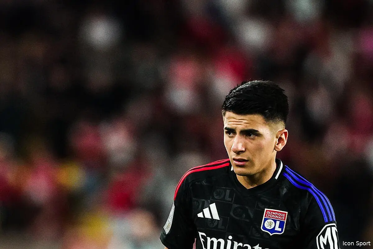 OL : Thiago Almada et Textor, un bobard à 40 ME