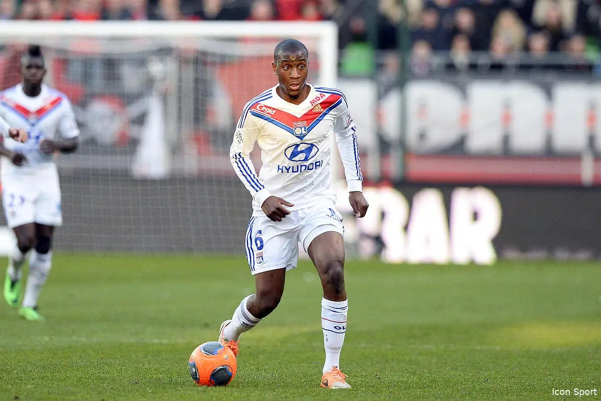 Fofana quitte d'urgence l'OL à la demande de Textor