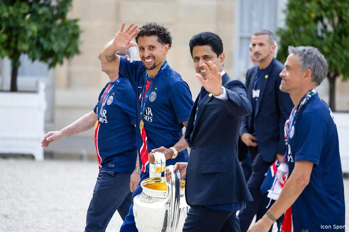 TF1 rêve d’un immense carton avec le PSG